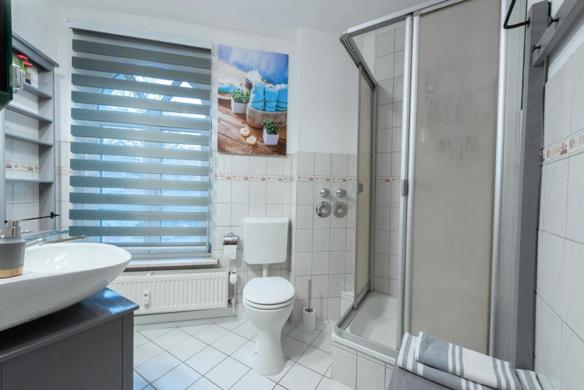 Be Our Guest - Hannover City Apartment - Housity