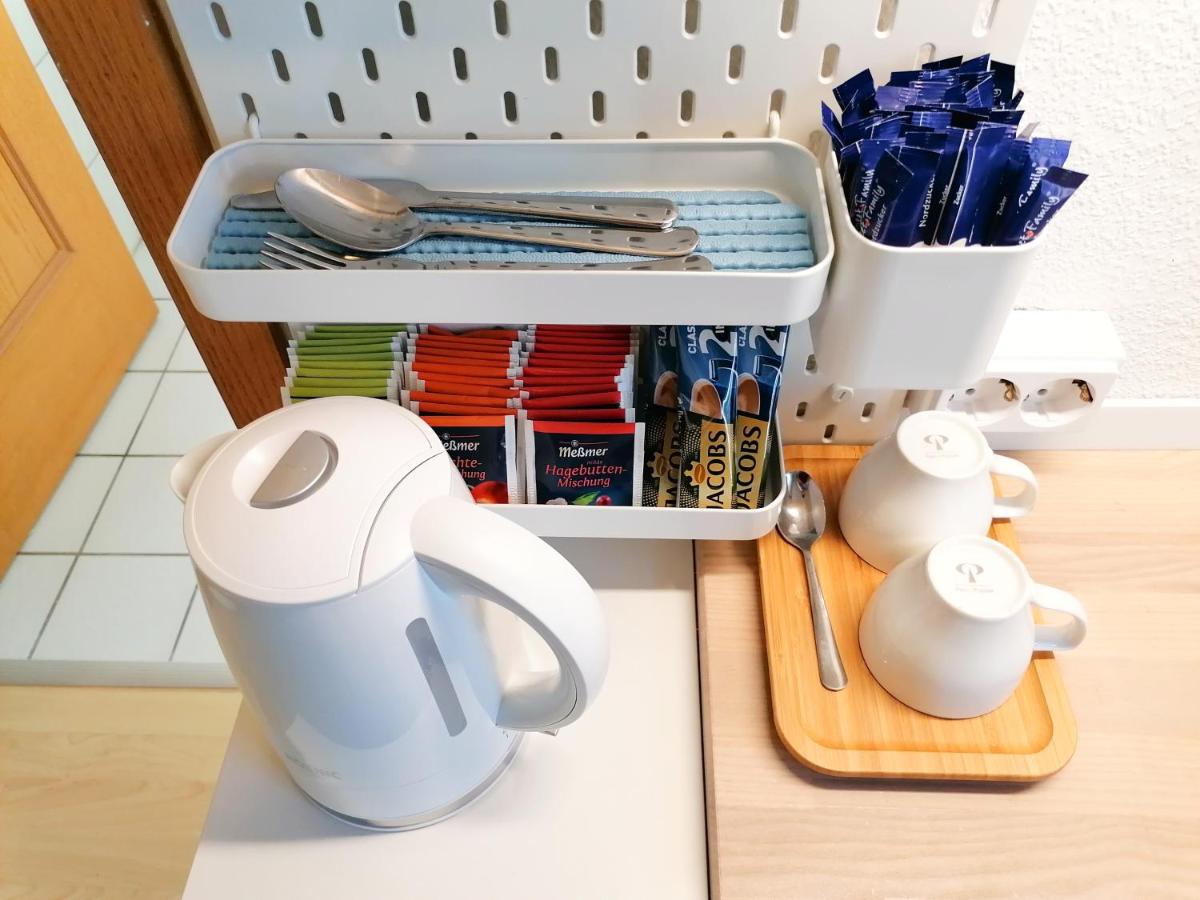 Be Our Guest - Hannover City Apartment - Housity