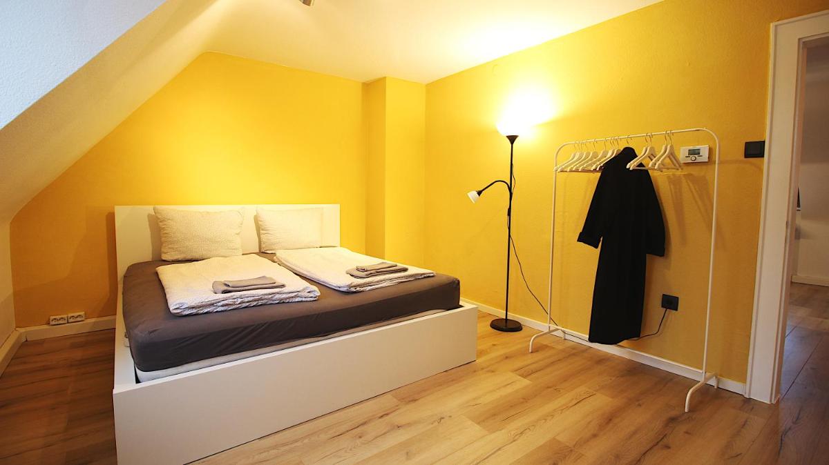 Central city apartment - direct view of Main and fortress - Housity