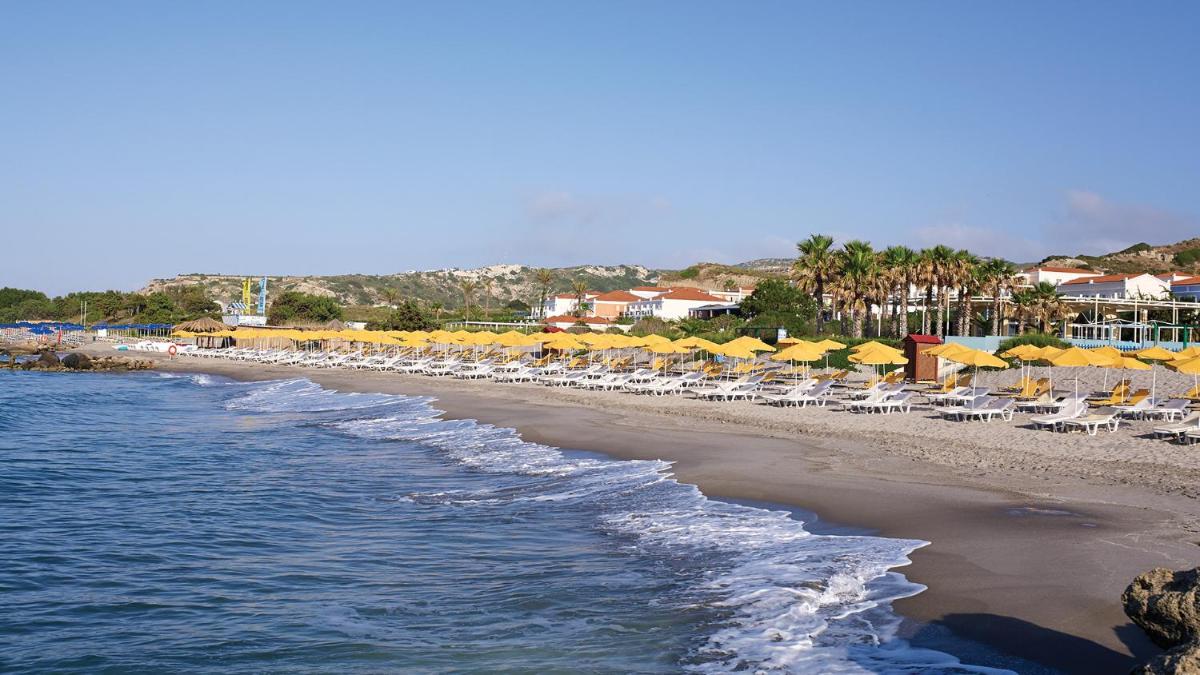 Porto Bello Beach Hotel - Housity