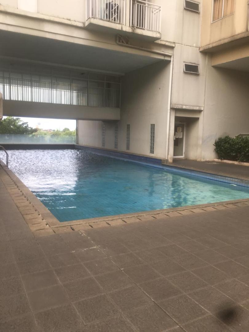 Bogor Valley Apartment - Housity