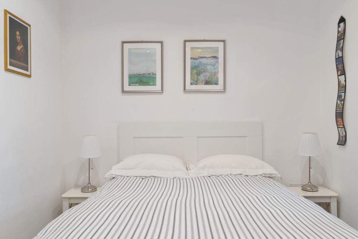 Walking distance from San Pietro - Housity