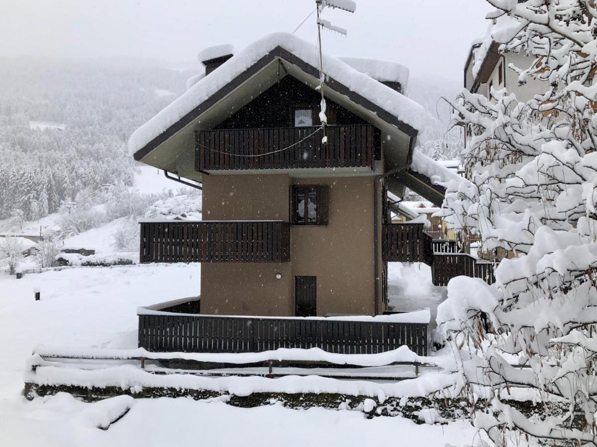 Tablà - confort ed eleganza a 100 mt dagli impianti - Housity