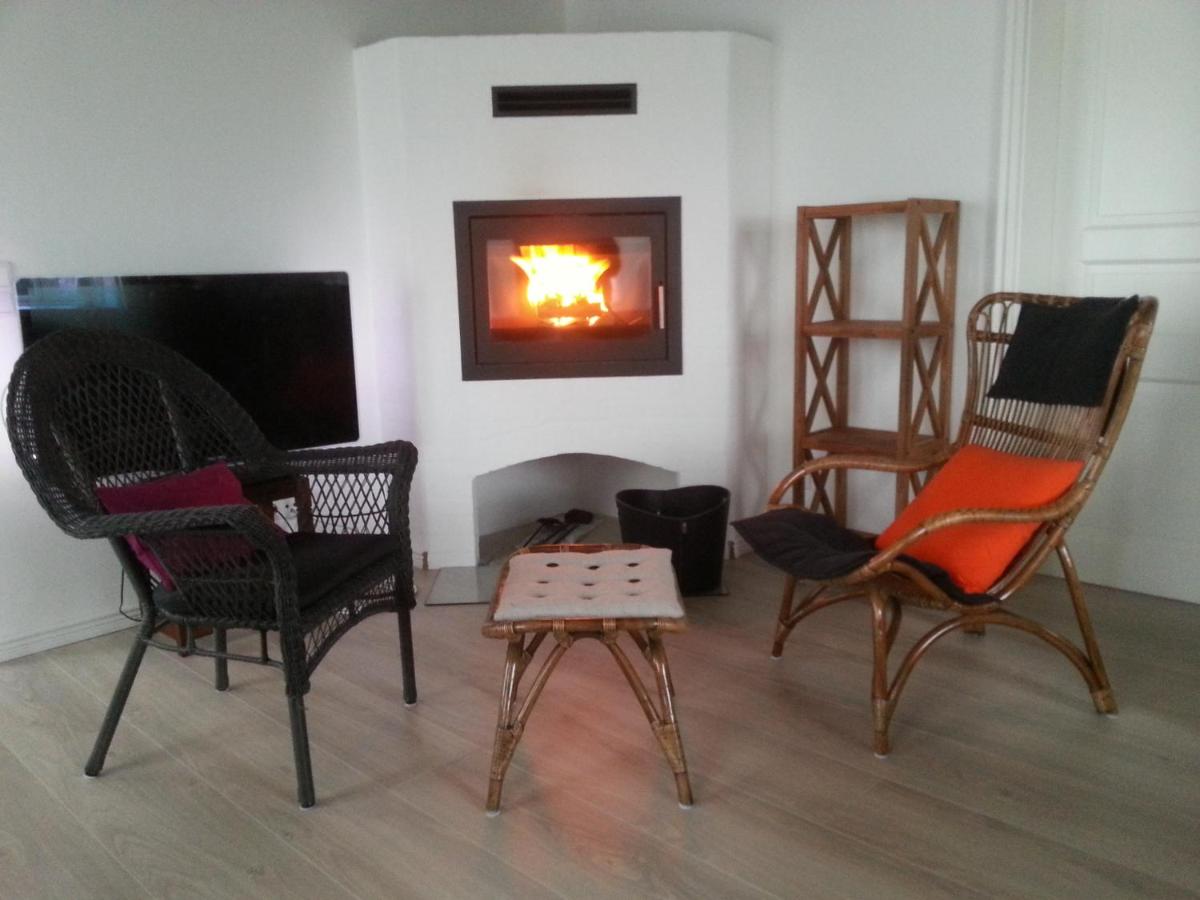 Fjordvejen Apartments - Housity