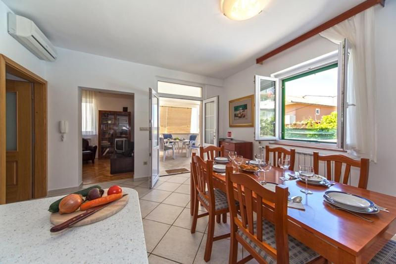 Suitetrails - Villa Živana