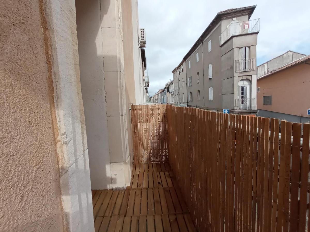 Appartements Aux Portes d'Alès - Centre Ville - Housity