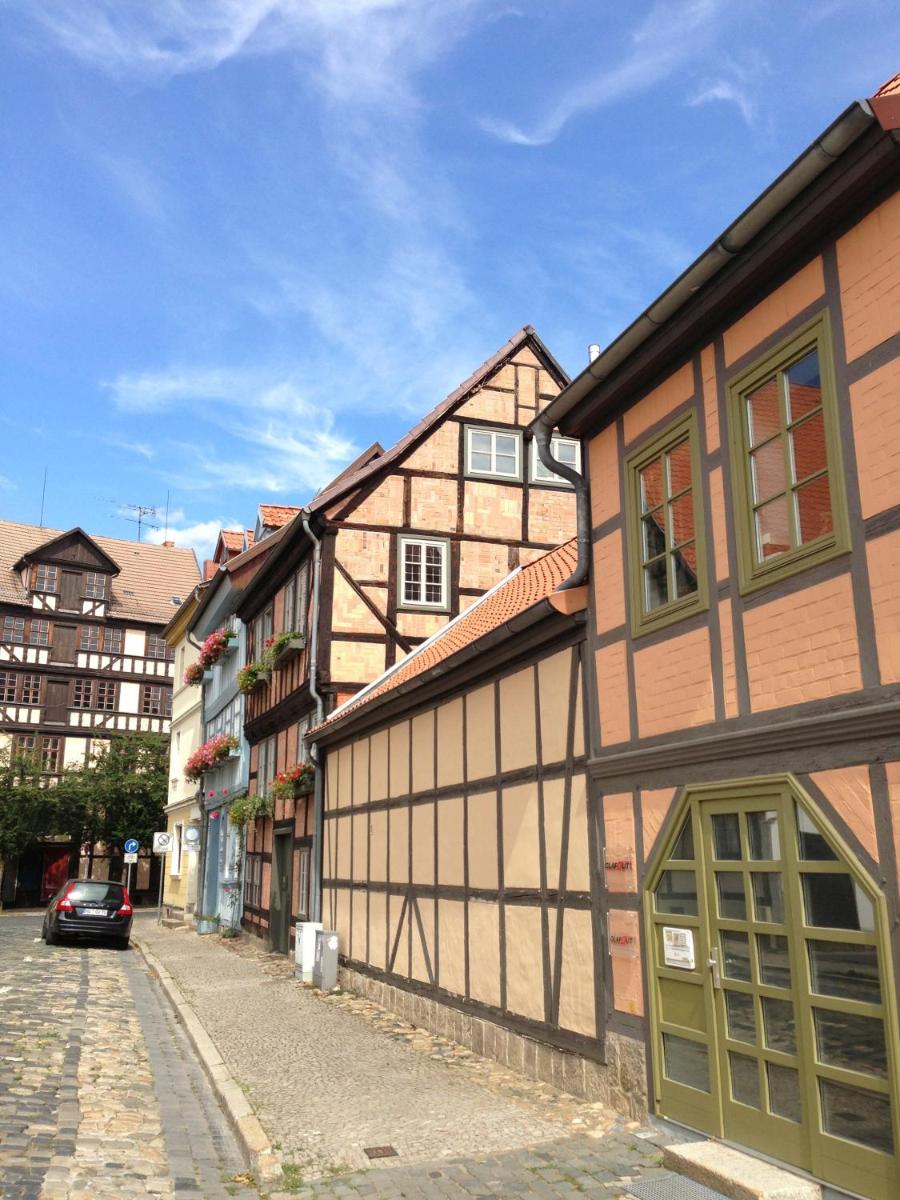 Suitetrails - Ferienhaus Brücke