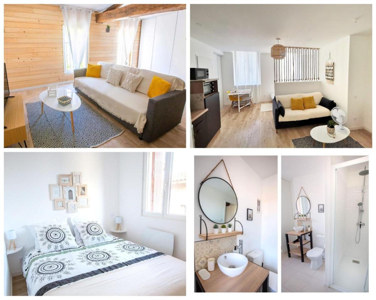 Top Destination Moissac - Housity