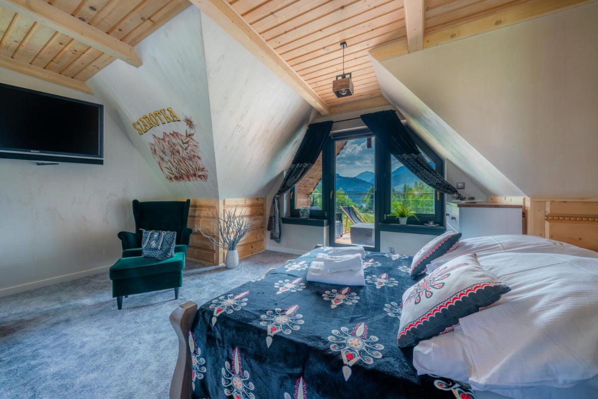 Apartamenty SPA Cztery Pory Roku - Housity