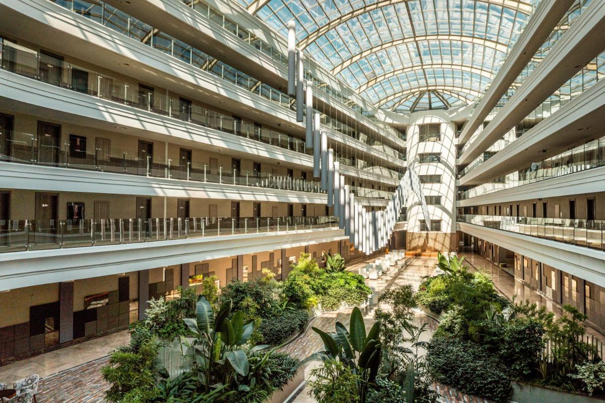 Green Nature Diamond - Housity
