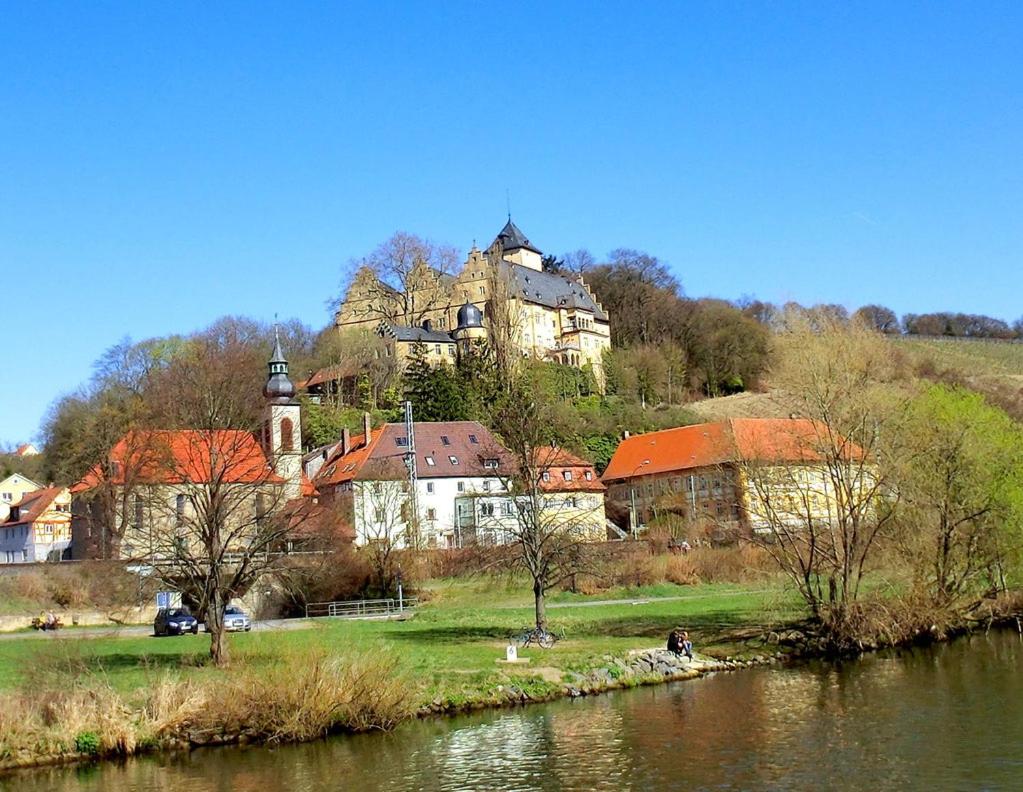Zum Schwarzen Adler - Housity