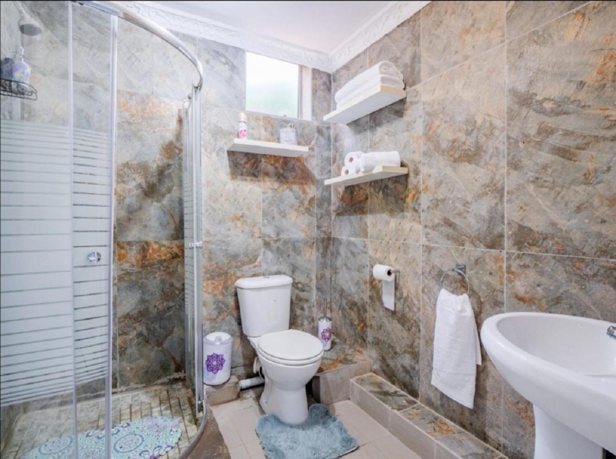 Cosy Siare Garden Unit - Housity