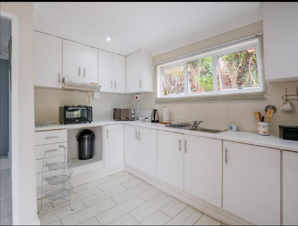 Cosy Siare Garden Unit - Housity