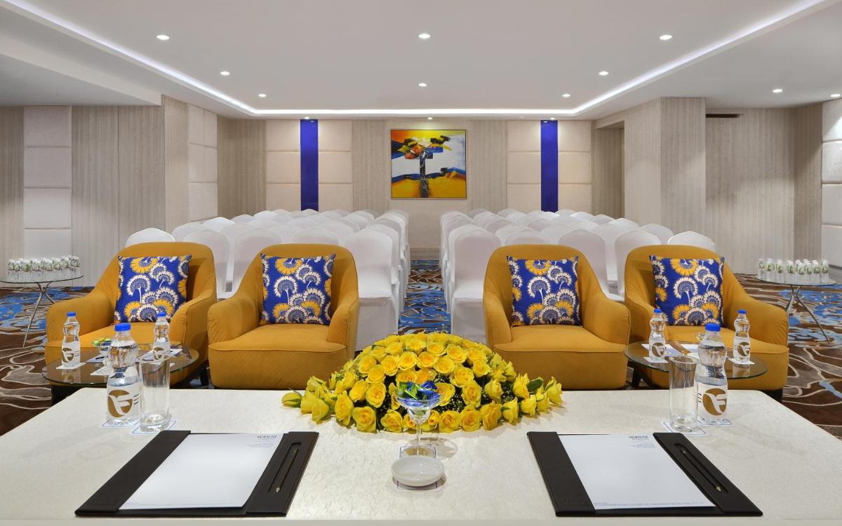 Fortune Inn Promenade, Vadodara - Member ITC Hotels' Group - Housity