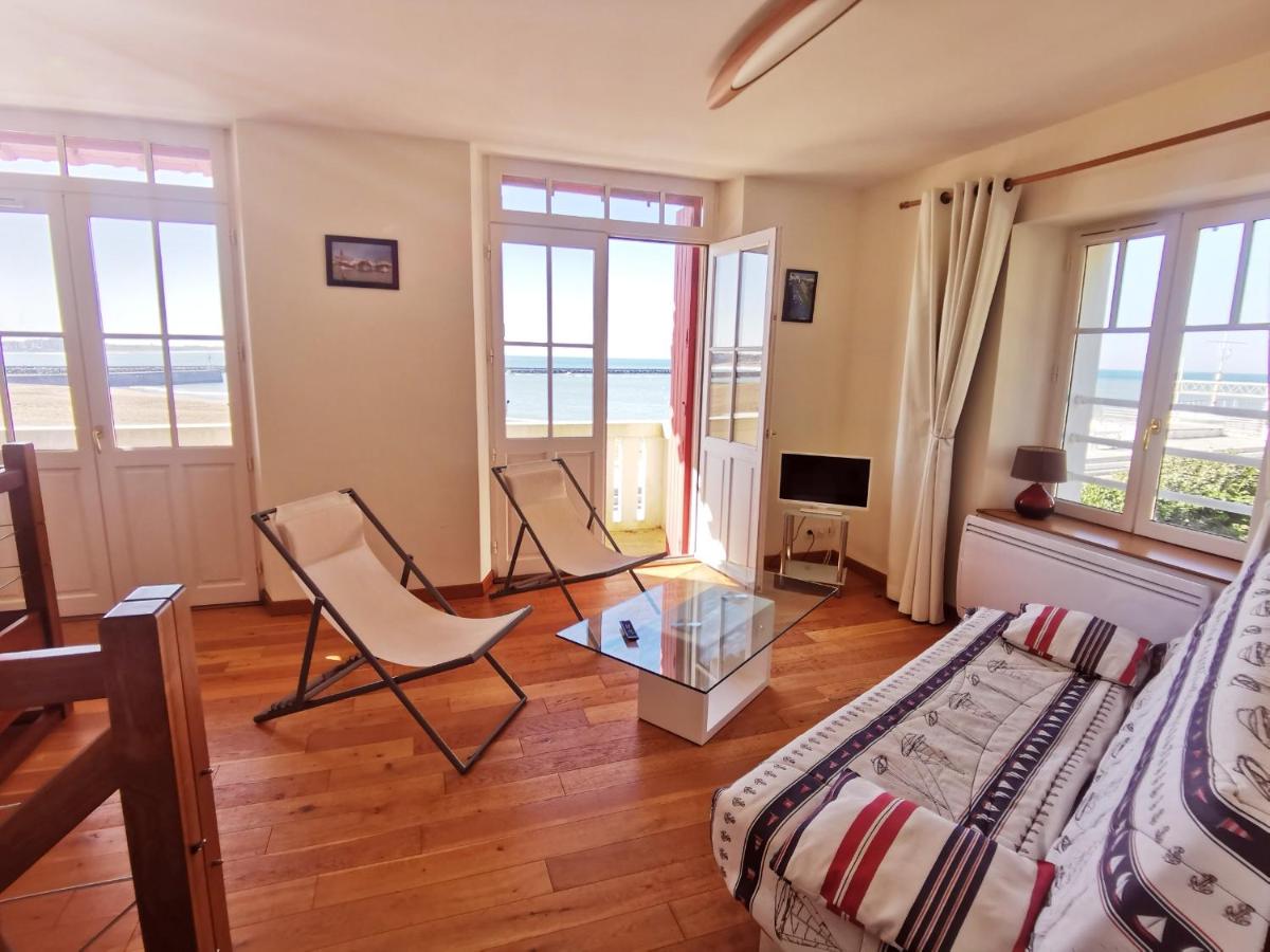 Appartements la Félicité - Housity