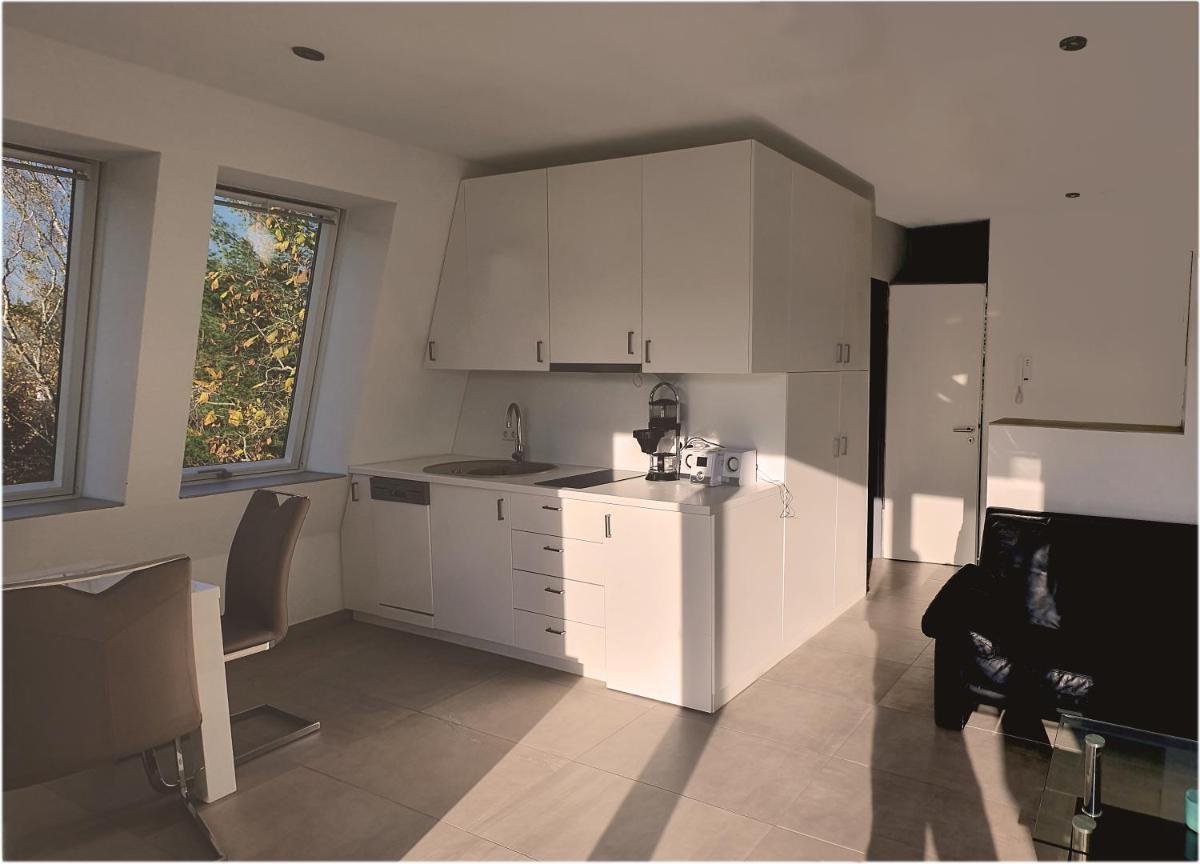 südausgerichtetes Apartment SüdWest Kleinmachnow - Housity