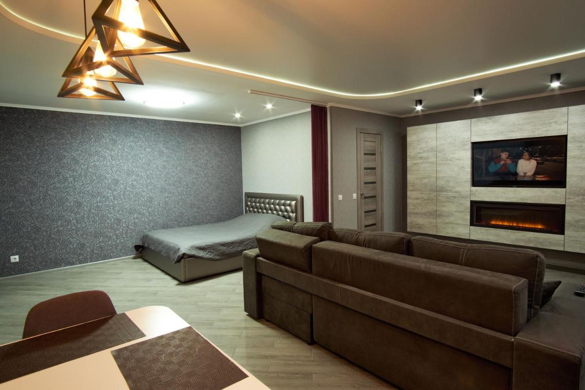 Suitetrails - Apartment «Park-Desna»