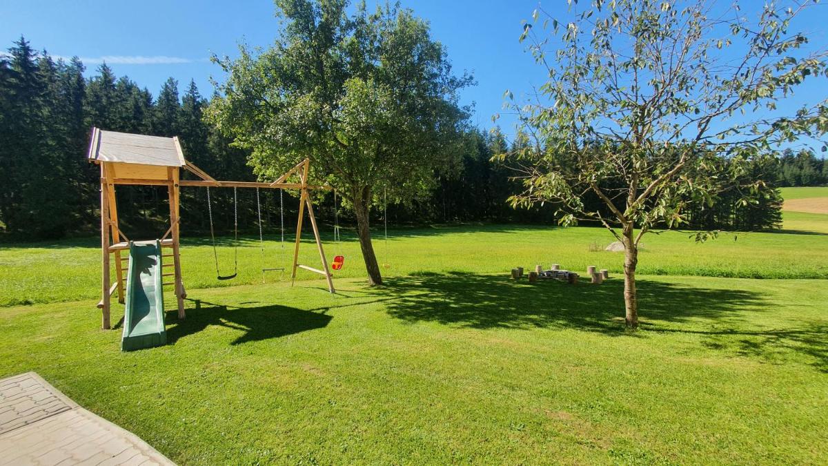 Ferienhaus Buxbaum - Housity