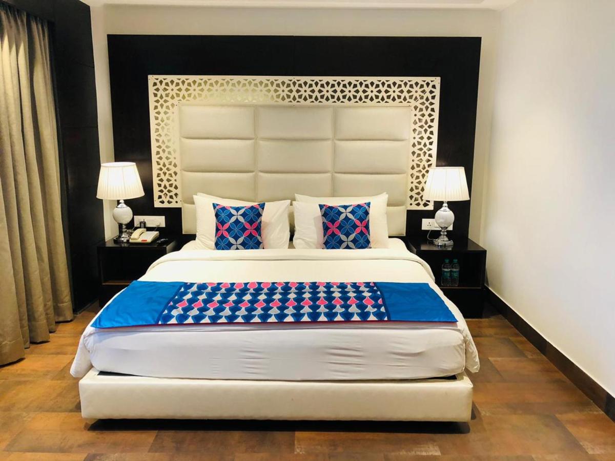 Fortune Park, Haridwar - Member ITC Hotels' Group - Housity