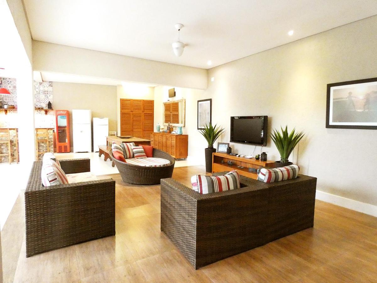 Refúgio Perfeito - Conforto, Piscina e Praia! - Housity