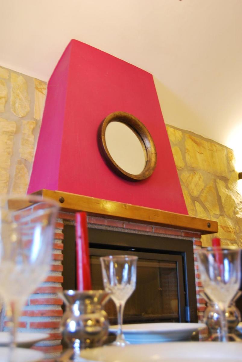 Comfortable house in Guadix with barbecue and parking - Housity