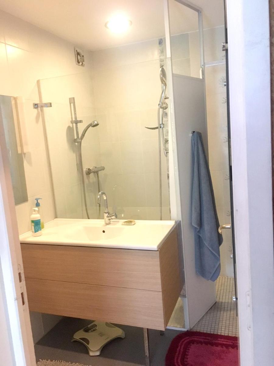 Appartement d'une chambre avec jardin clos et wifi a Clermont Ferrand - Housity