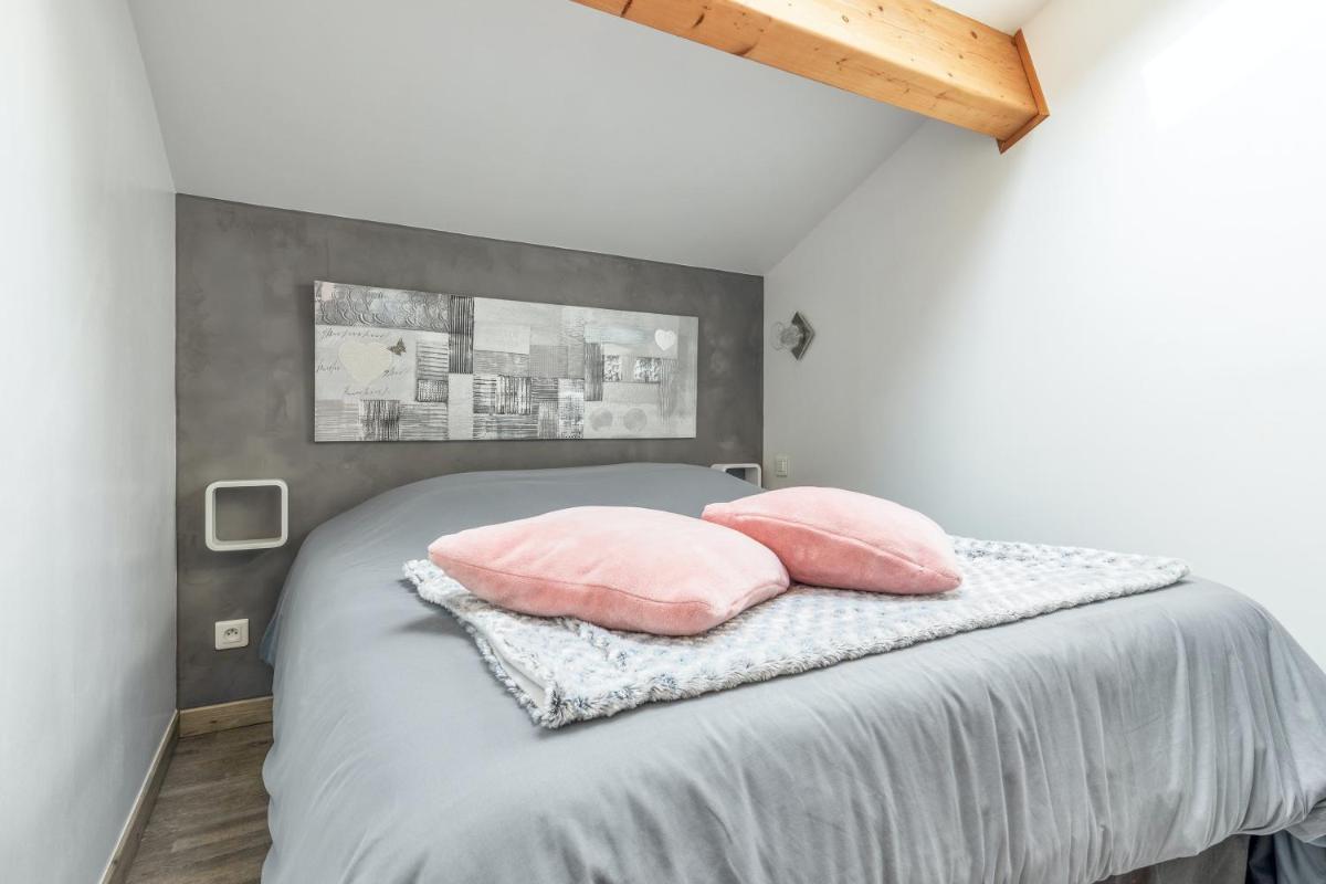 Maison charmante à Poussan avec jardin privé - Housity