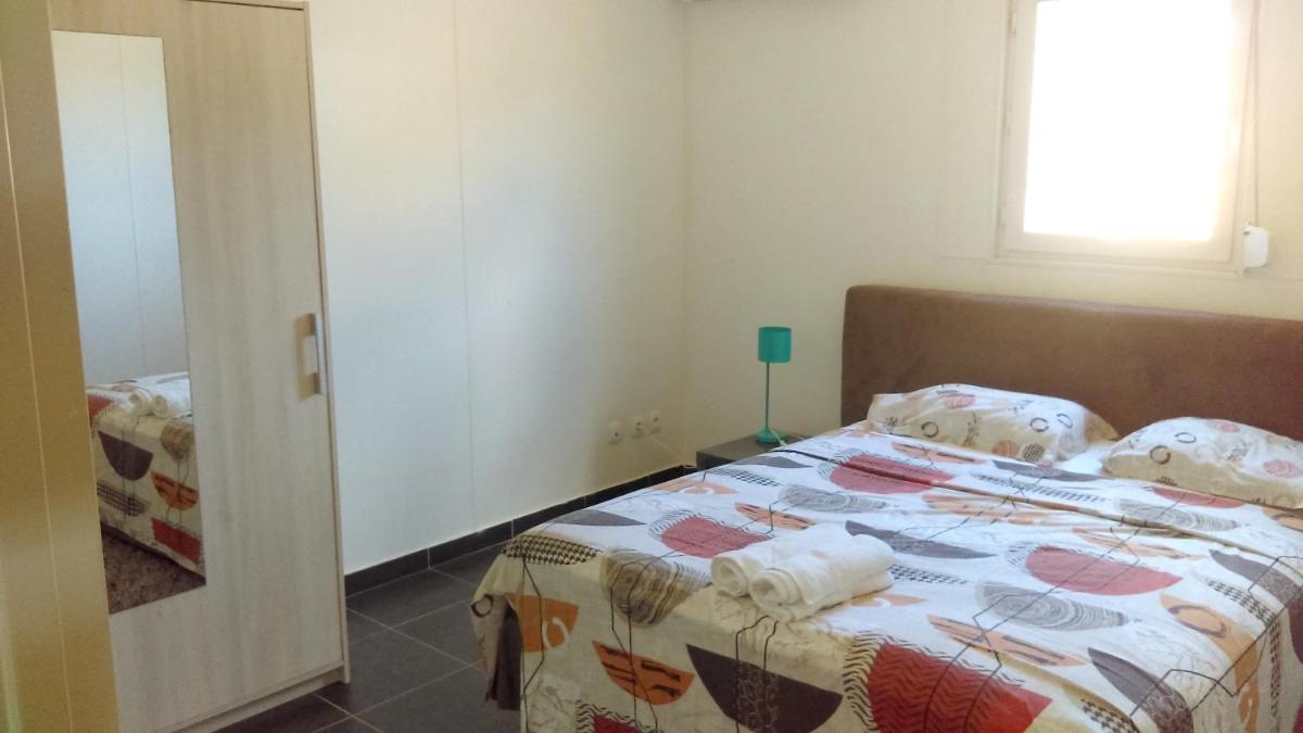 Maison charmante a Macouria avec jardin cloture et terrasse - Housity