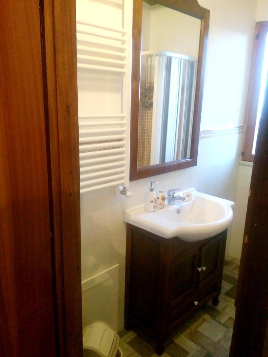 One bedroom appartement with sea view shared pool and furnished terrace at Reitano 5 km away from the beach - Housity