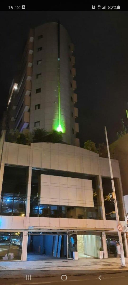 Condomínio Premium Suítes 01 - Housity