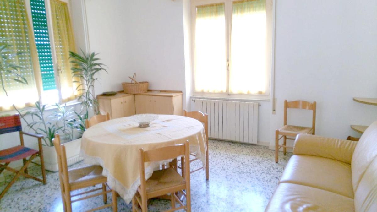 Spacious Apartment in Pescara 120 m² Ideal for Families - Housity