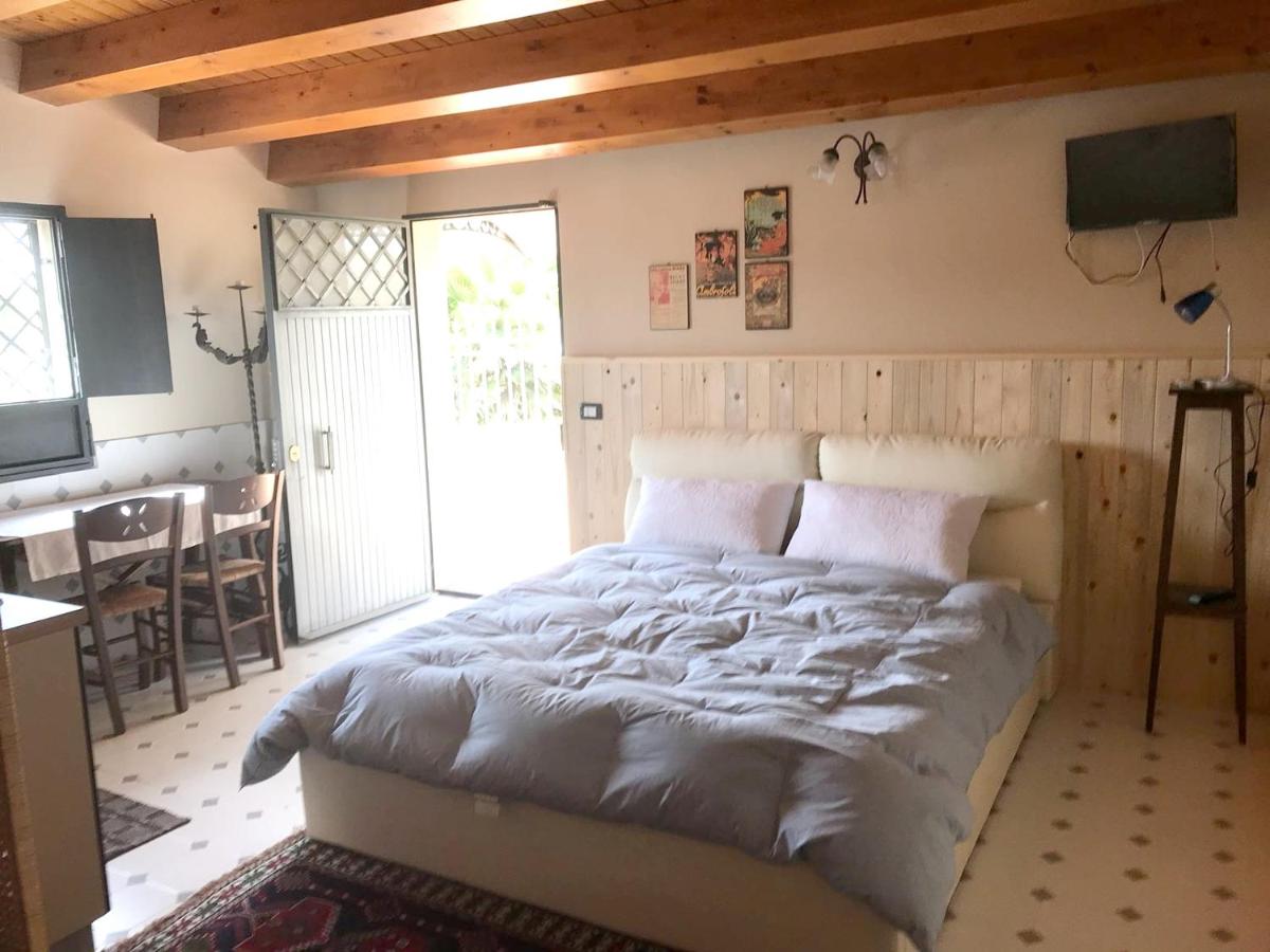 Studio with shared pool and wifi at Grammichele - Housity