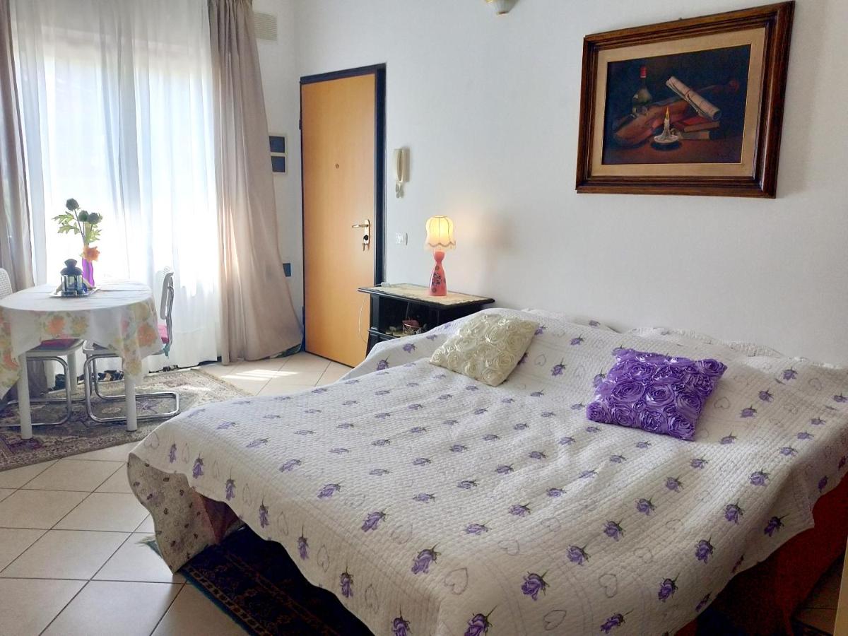 Modern apartment in Borgo San Lorenzo 50 m² with balcony - Housity