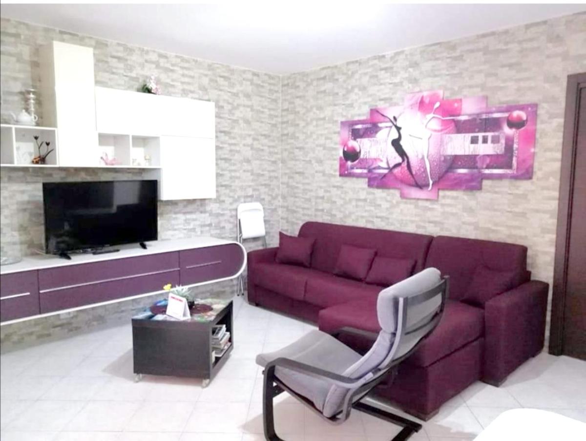 Cosy house with garden in Piana Calzata pleasant climate - Housity