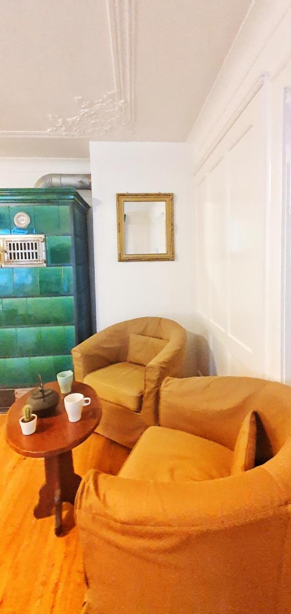 Sensi Living Station - Housity