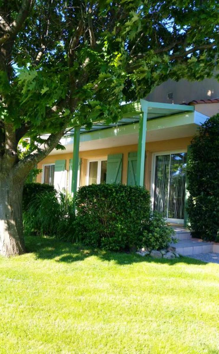 Maison dune chambre avec piscine partagee jardin clos et wifi a Saint Cyprien a 2 km de la plage - Housity