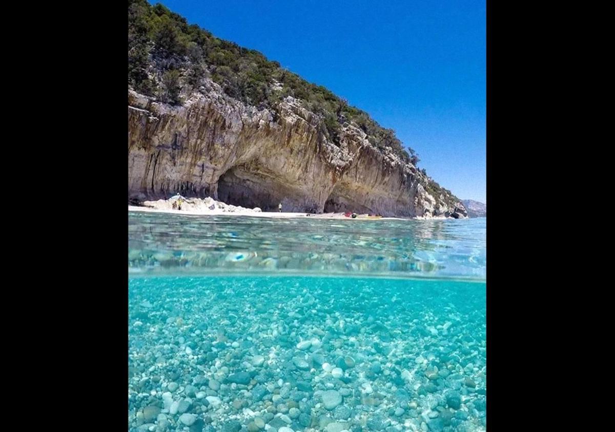 Charming Apartment in Lotzorai + Balcony - Housity