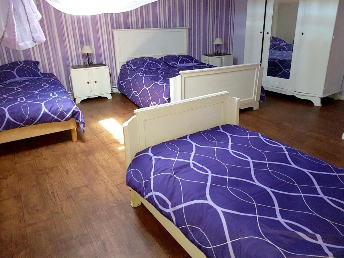 Villa elegante a Ottonville avec piscine privee - Housity