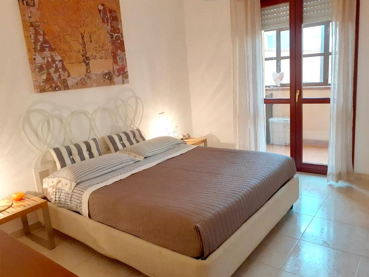 Comfortable Apartment in Sestu with Balcony and Garden 50 m² - Housity