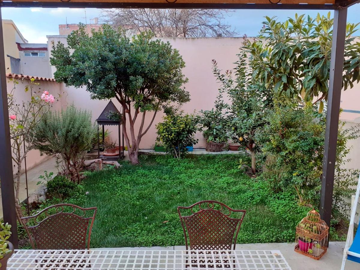 Comfortable Apartment in Sestu with Balcony and Garden 50 m² - Housity
