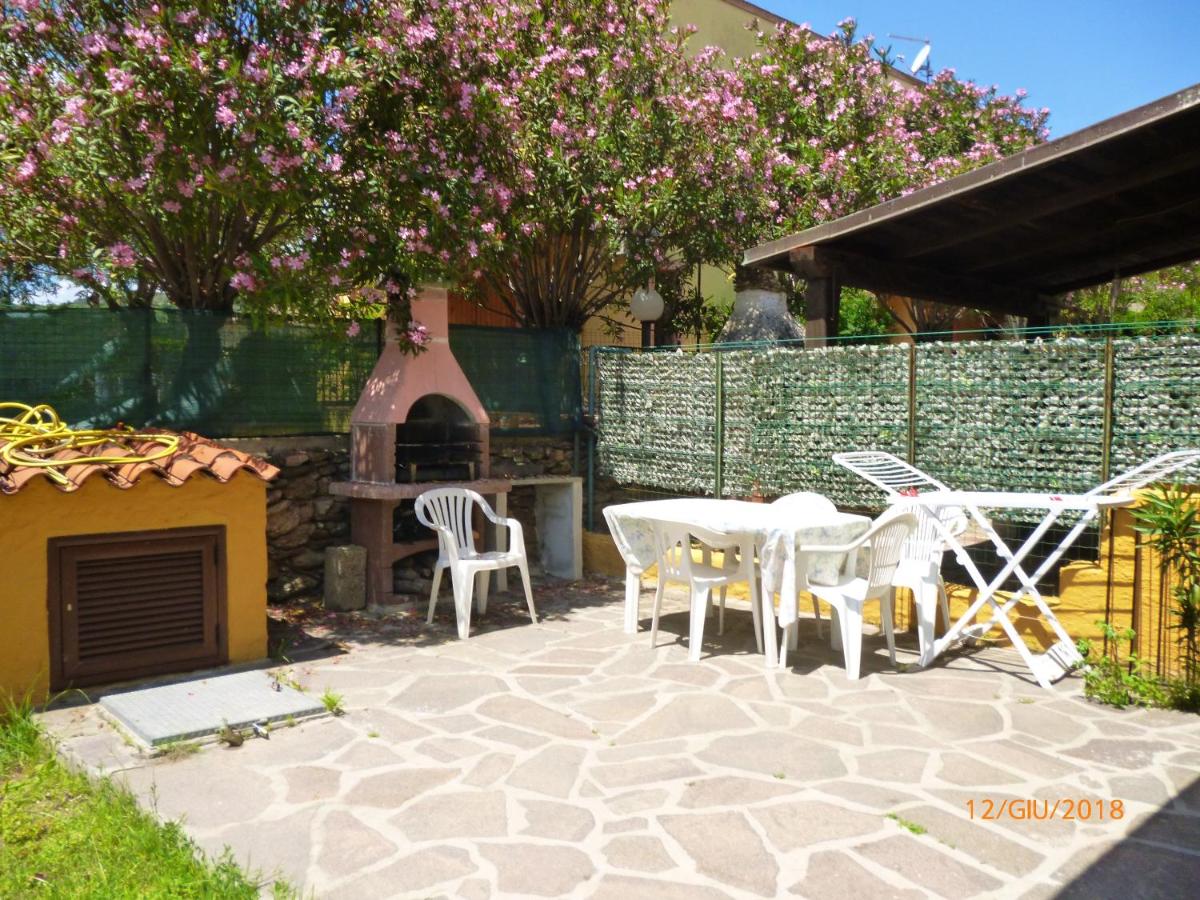 Cozy House in Porto Ottiolu - Housity