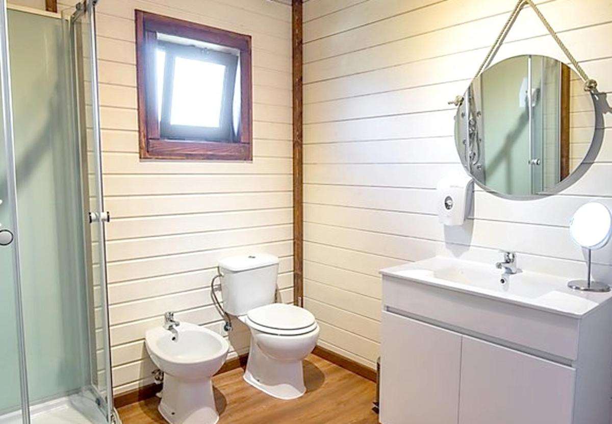 2 bedrooms chalet with shared pool furnished balcony and wifi at Albergaria a Velha - Housity