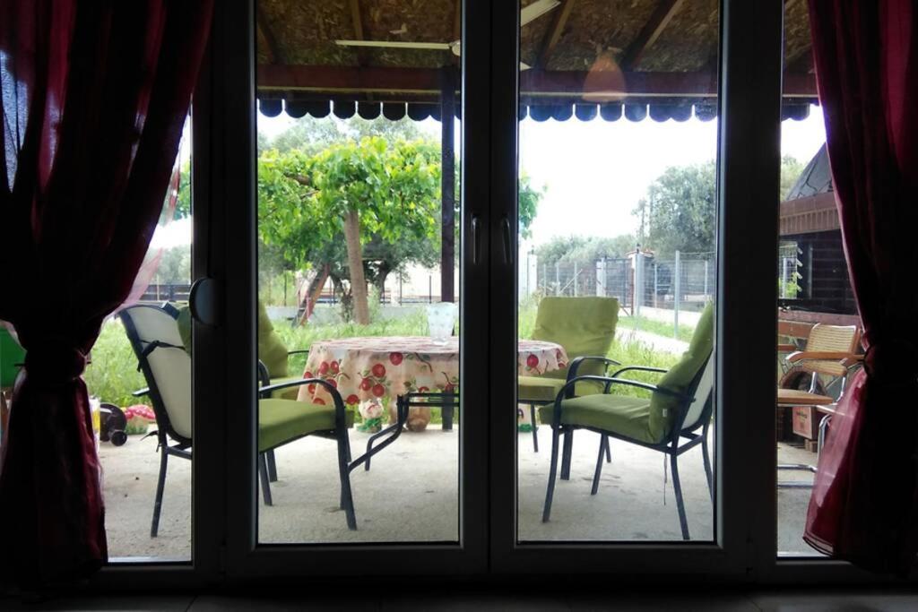 Villa Mamas - Housity