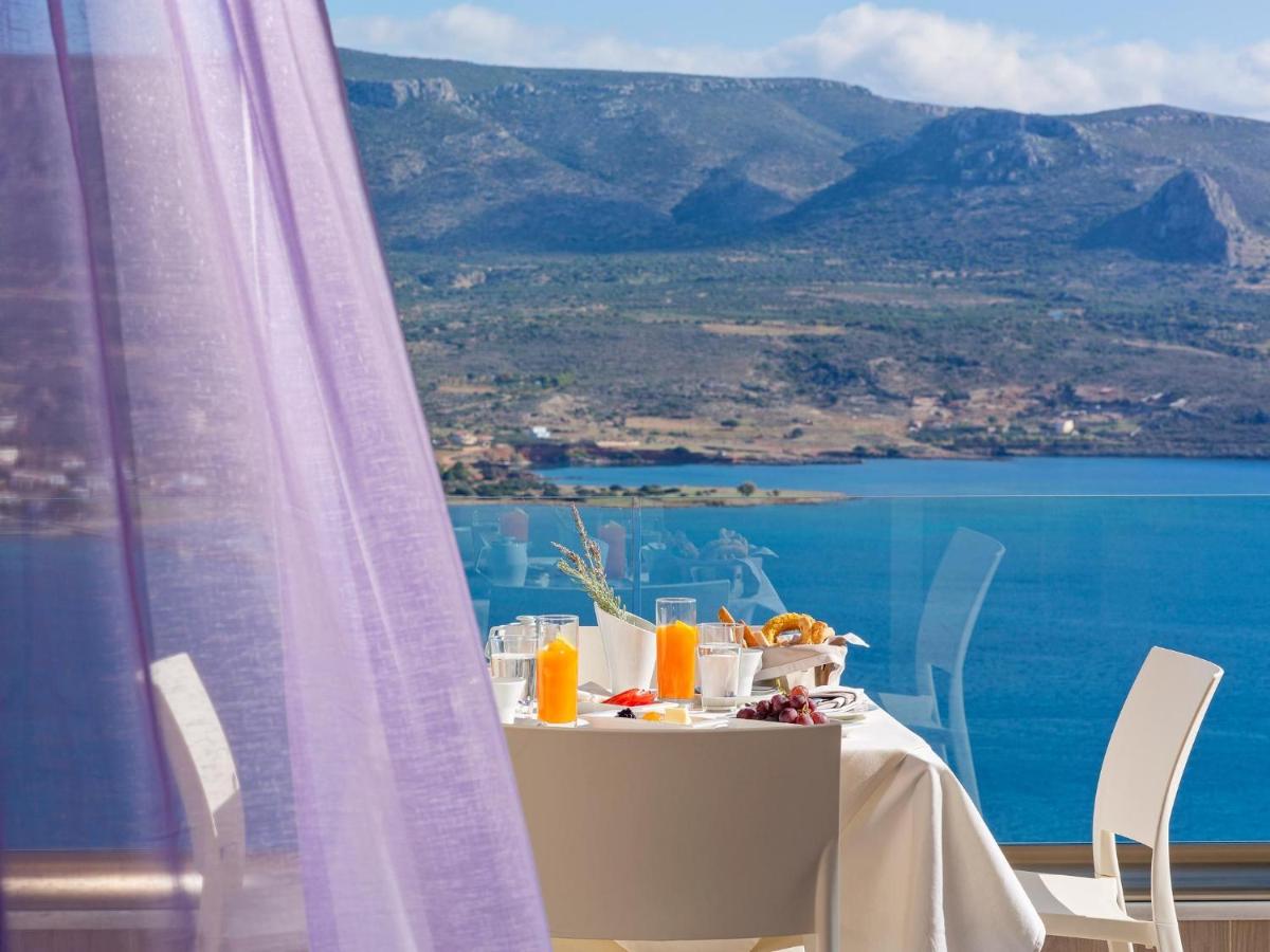 Princess Kyniska Suites - Housity