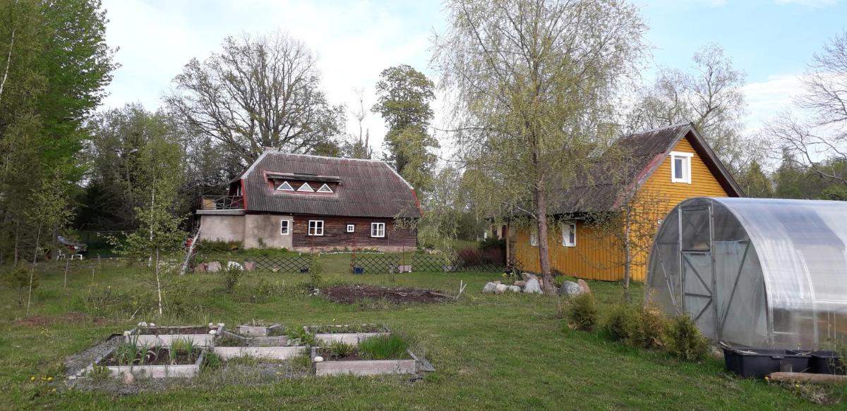 Hommik House - Housity