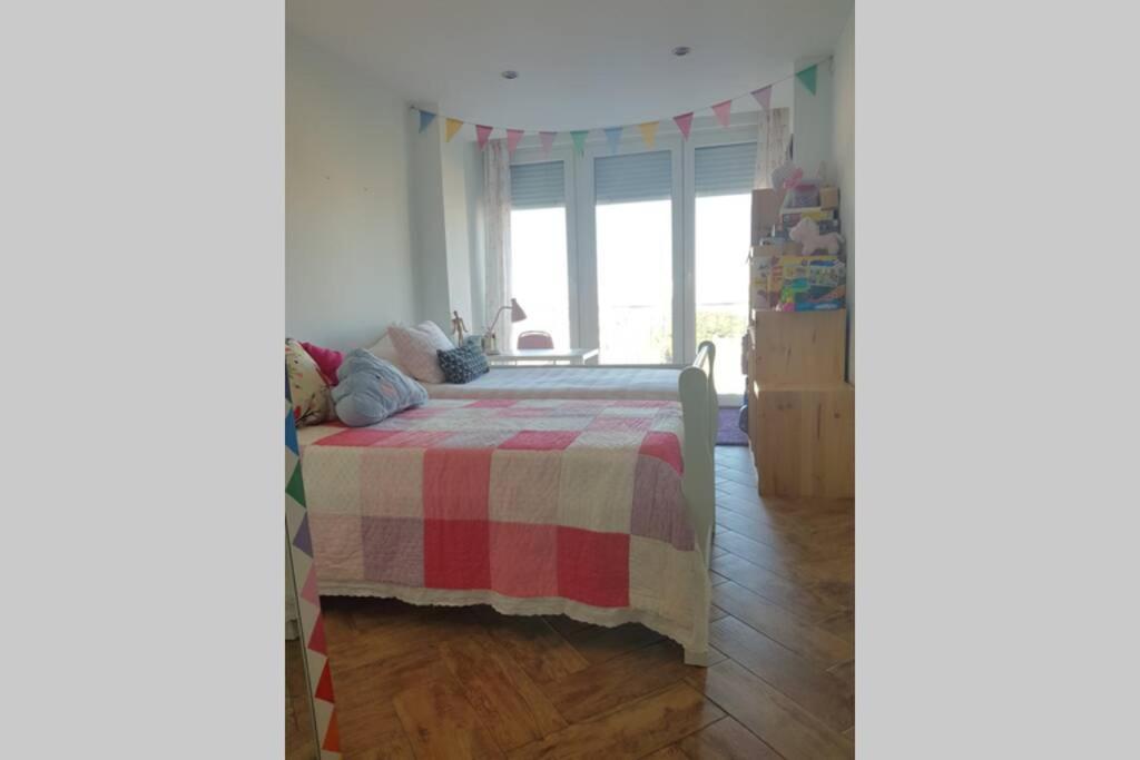 Precioso apartamento familiar - Housity