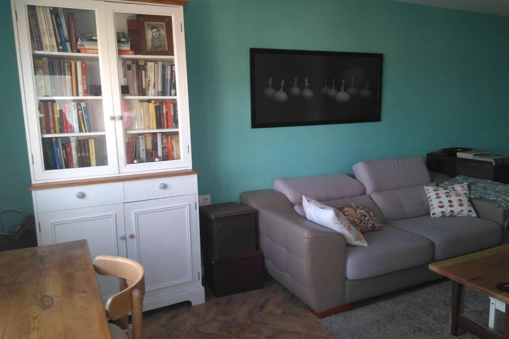 Precioso apartamento familiar - Housity