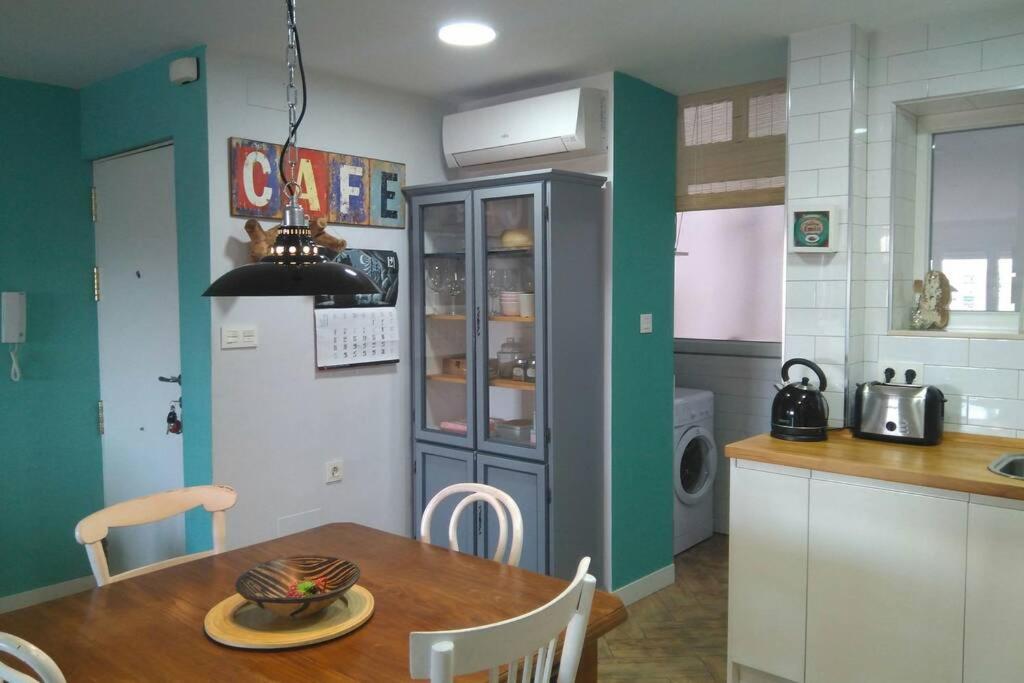 Precioso apartamento familiar - Housity
