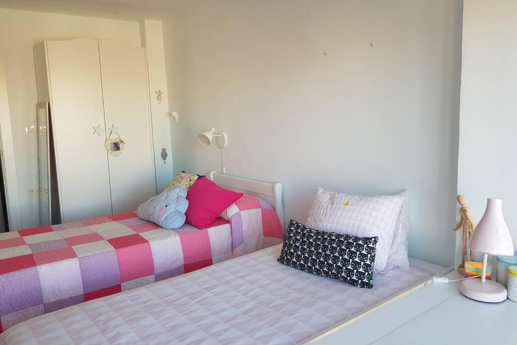 Precioso apartamento familiar - Housity
