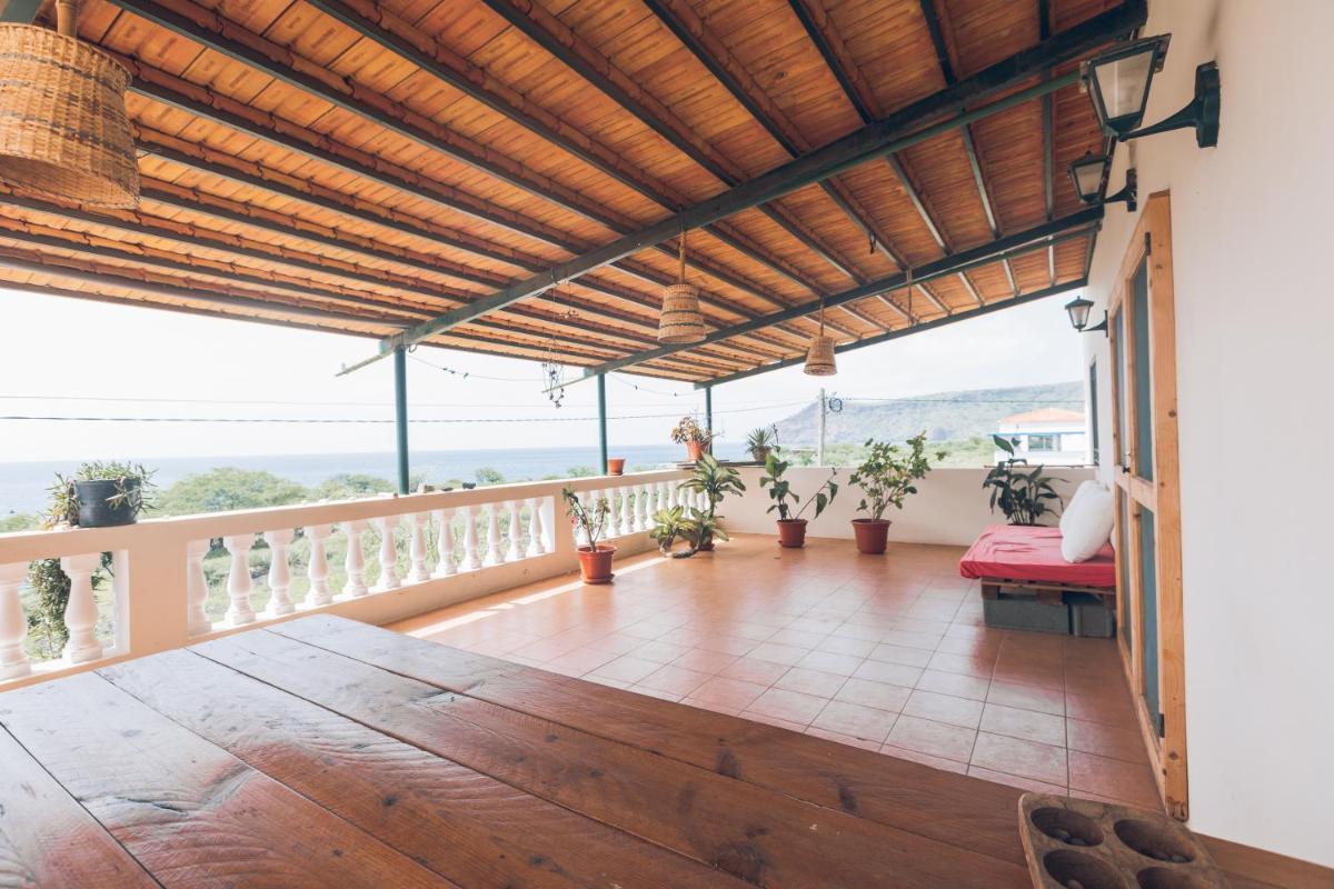 Suitetrails - Casa Tabanka Apartment
